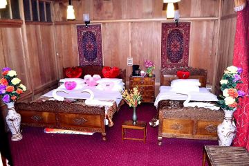 Pleasurable 7 Days Jammu And Kashmir to Sonamarg Tour Package