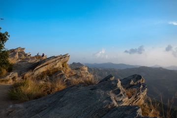 Amazing 4 Days Nainital Romantic Holiday Package