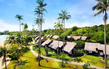 Beautiful 6 Days Bintan Island Family Trip Package