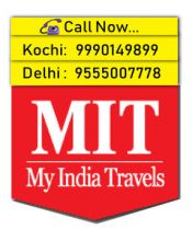 5 Days Kochi to Bangkok Tour Package