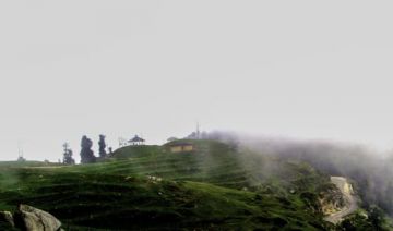 Memorable 4 Days Delhi to Dalhousie Offbeat Vacation Package