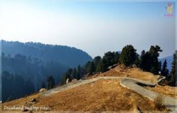 Memorable 4 Days Delhi to Dalhousie Offbeat Vacation Package