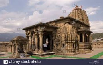 Memorable 4 Days Delhi to Dalhousie Offbeat Vacation Package