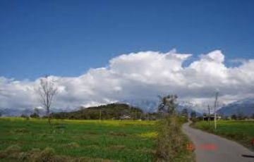 Memorable 4 Days Delhi to Dalhousie Offbeat Vacation Package