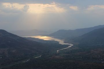 3 Days 2 Nights Mumbai to Panchgani River Tour Package
