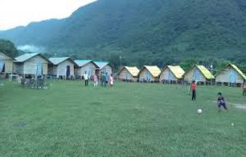 Tour Package for 2 Days from Bhadrachalam