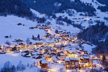 Magical 4 Days Himachal Hill Stations Vacation Package