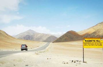 11 Days 10 Nights Manali SARCHU - LEH -Khardung, NUBRA - PANGONG LAKE, JISPAManali -SARCHU, LEH -Khardung - NUBRA, PANGONG LAKE - JISPA tour Package