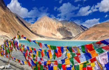 11 Days 10 Nights Manali SARCHU - LEH -Khardung, NUBRA - PANGONG LAKE, JISPAManali -SARCHU, LEH -Khardung - NUBRA, PANGONG LAKE - JISPA tour Package