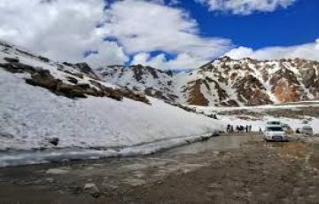 11 Days 10 Nights Manali SARCHU - LEH -Khardung, NUBRA - PANGONG LAKE, JISPAManali -SARCHU, LEH -Khardung - NUBRA, PANGONG LAKE - JISPA tour Package
