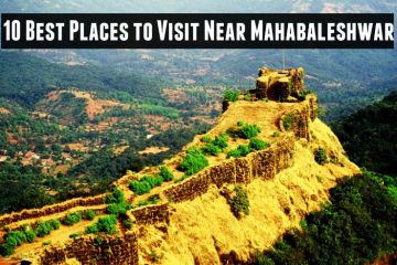 Mahableshwar - Panchgani Trip