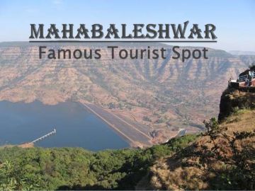 Mahableshwar - Panchgani Trip