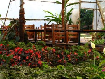 Mahableshwar - Panchgani Trip