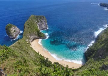Pleasurable 5 Days Bali, Indonesia to BALI Luxury Trip Package