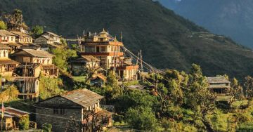 Magical Nepal Tour Package for 7 Days 6 Nights
