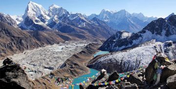 Explore Beautiful Nepal