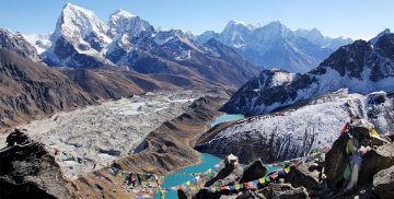 Magical Nepal Tour Package for 7 Days 6 Nights