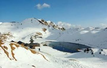 Heart-warming 5 Days 4 Nights Bir Holiday Package