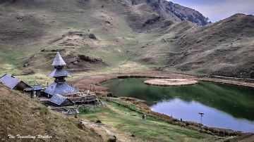 Heart-warming 5 Days 4 Nights Bir Holiday Package