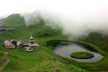 Heart-warming 5 Days 4 Nights Bir Holiday Package