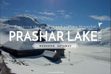 Heart-warming 5 Days 4 Nights Bir Holiday Package