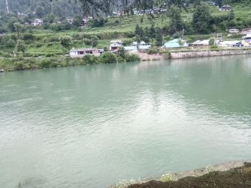 Heart-warming 5 Days 4 Nights Bir Holiday Package