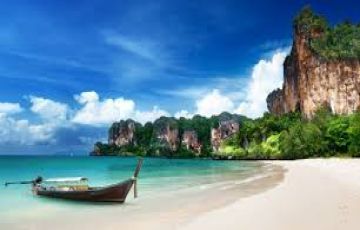 Magical 7 Days Bangkok with Phuket Romantic Holiday Package