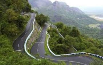 Amazing Yercaud Luxury Tour Package for 3 Days 2 Nights