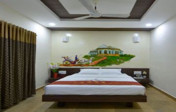 Pleasurable 2 Days Mumbai to Panchgani Luxury Vacation Package
