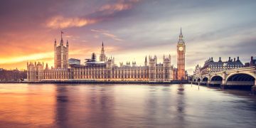 Heart-warming 9 Days London Luxury Holiday Package