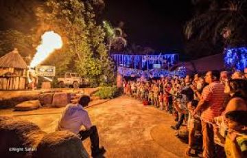 Memorable 5 Days Singapore Island Trip Package