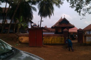 Malai Nadu Divya Desam Tours