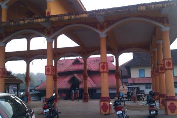 Malai Nadu Divya Desam Tours