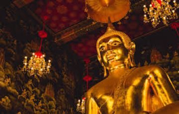 Experience 5 Days Bangkok with Pattaya Religious Holiday Package