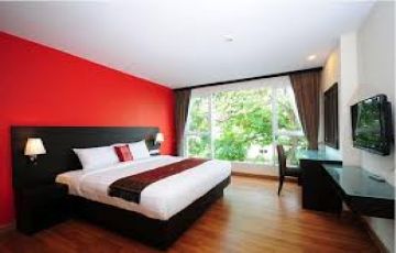 Experience 5 Days Bangkok with Pattaya Religious Holiday Package