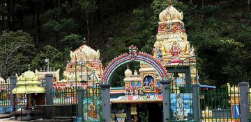 6 Days 5 Nights Kandy Family Trip Package