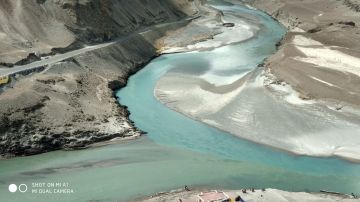 Beautiful 8 Days Leh Weekend Getaways Trip Package