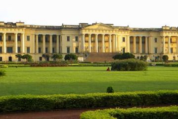 5 Days 4 Nights Bandel Culture and Heritage Tour Package