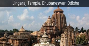 Ecstatic 3 Days Bhubaneswar Honeymoon Tour Package