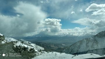 Beautiful 8 Days Leh Weekend Getaways Trip Package