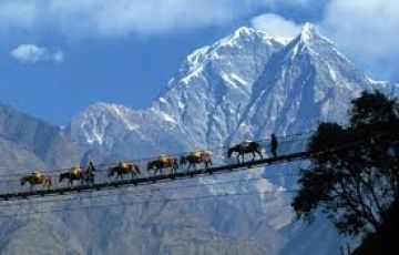 Darjeeling Kalimpong & Gangtok  5 Nights / 6 Days -Ex Bagdogra / NJP