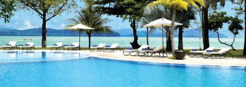 Pleasurable 12 Days India to Malaysia Holiday Package