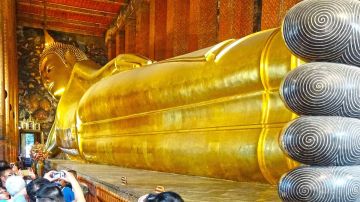 7 Days 6 Nights Mumbai to Bangkok Island Tour Package