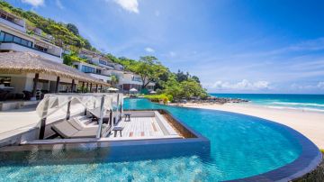 7 Days 6 Nights Mumbai to Bangkok Island Tour Package