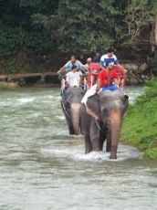 7 Days 6 Nights Mumbai to Bangkok Island Tour Package