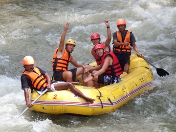 Heart-warming 6 Days Mumbai to Krabi Beach Holiday Package