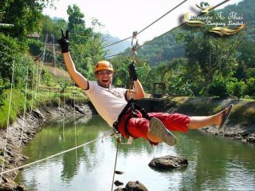 Heart-warming 6 Days Mumbai to Krabi Beach Holiday Package