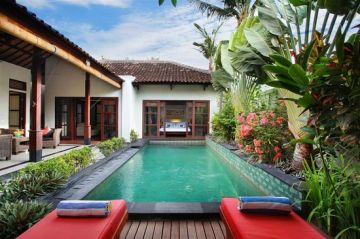 4 Days 3 Nights Mumbai to Bali Water Sport Holiday Package