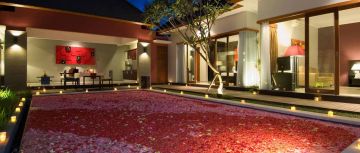 4 Days 3 Nights Mumbai to Bali Water Sport Holiday Package