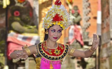 4 Days 3 Nights Mumbai to Bali Water Sport Holiday Package